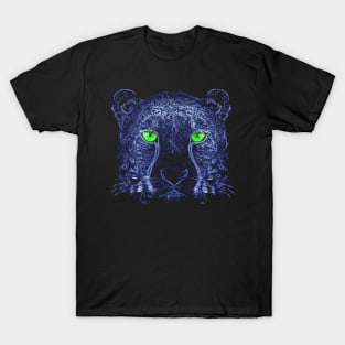 Cheetah T-Shirt